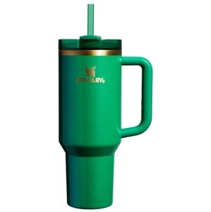 STANLEY THE ST. PATRICK'S DAY QUENCHER H2.0 FLOWSTATE™ TUMBLER | 40 OZ